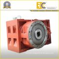 Zlyj Series Gearbox for Plastic Extruder Machine